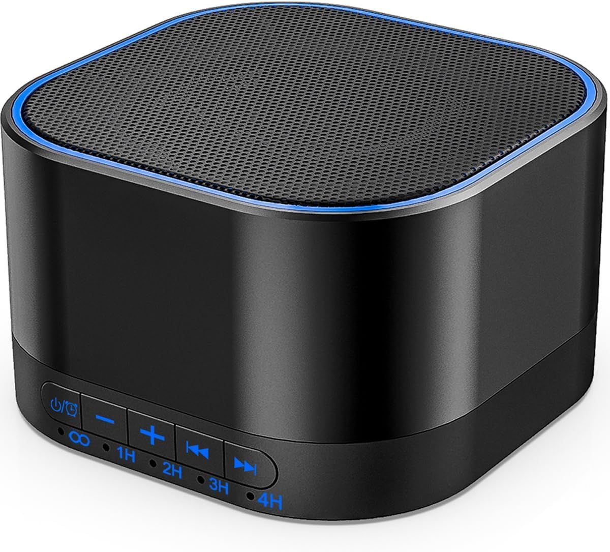 The actual Magicteam white noise sound machine